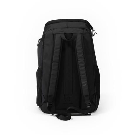 Tretorn Supreme Padel Tennis Backpack w/ Laptop Gear Bag in Black