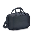 THULE Subterra 5–7L Expandable Crossbody Bag Secure Travel Shoulder Pack in Dark Slate