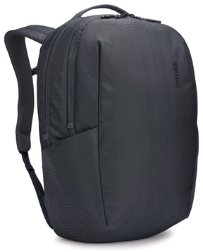 THULE Subterra 27L Backpack 34x22x48cm w/ 16" MacBook Laptop Sleeve in Dark Slate