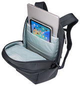 THULE Subterra 27L Backpack 34x22x48cm w/ 16" MacBook Laptop Sleeve in Dark Slate