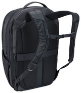 THULE Subterra 27L Backpack 34x22x48cm w/ 16" MacBook Laptop Sleeve in Dark Slate