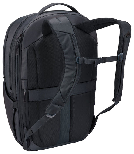 THULE Subterra 27L Backpack 34x22x48cm w/ 16" MacBook Laptop Sleeve in Dark Slate