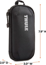 Thule Subterra Powershuttle Mini Electronics Travel Case - Black