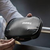 Thule Subterra PowerShuttle Plus Packing Cube - Black (Travel Organiser)