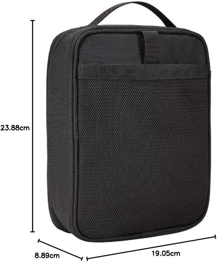 Thule Subterra PowerShuttle Plus Packing Cube - Black (Travel Organiser)