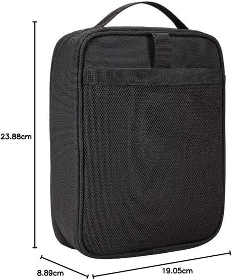 Thule Subterra PowerShuttle Plus Packing Cube - Black (Travel Organiser)