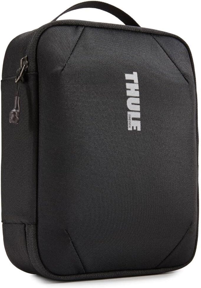 Thule Subterra PowerShuttle Plus Packing Cube - Black (Travel Organiser)