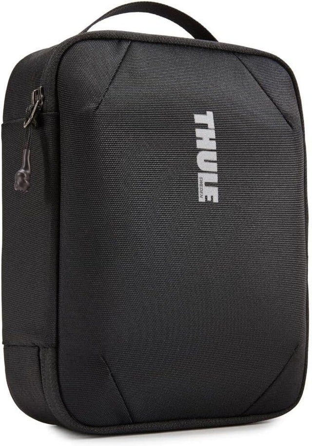 Thule Subterra PowerShuttle Plus Packing Cube - Black (Travel Organiser)
