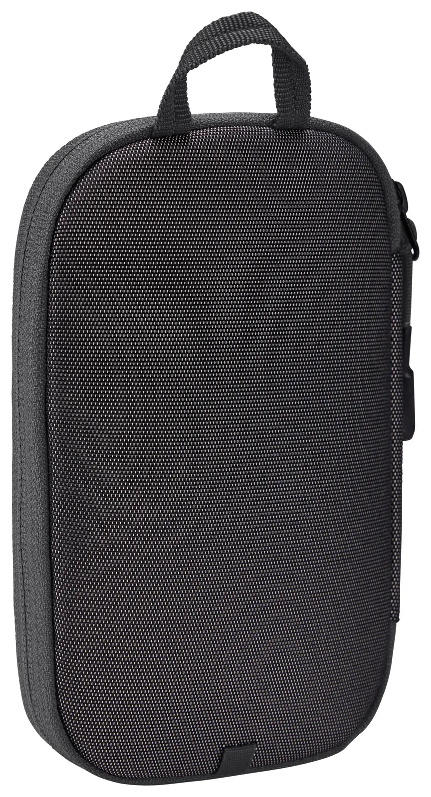 THULE Subterra Powershuttle 21.5cm Small Tech Travel Case Organizer in Vetiver Gray