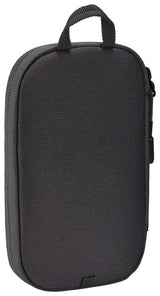 THULE Subterra Powershuttle 21.5cm Small Tech Travel Case Organizer in Vetiver Gray
