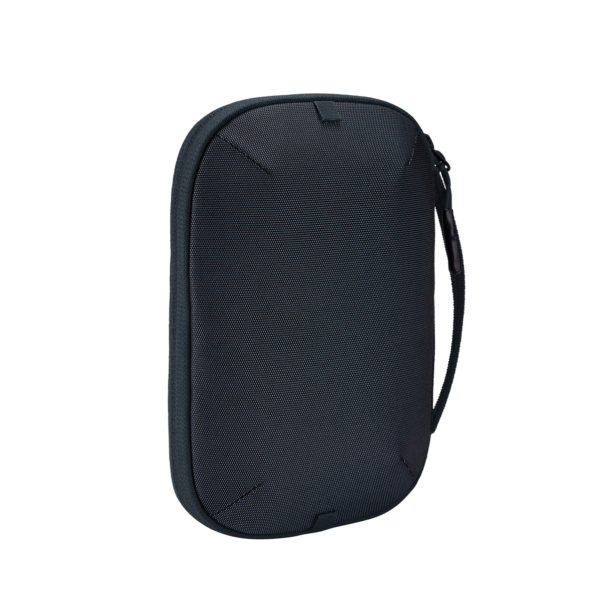 THULE Subterra Powershuttle Pouch Tech Organiser Travel Case in Dark Slate - Medium
