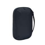 THULE Subterra Powershuttle Pouch Tech Organiser Travel Case in Dark Slate - Medium