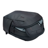 THULE Subterra Powershuttle Pouch Tech Organiser Travel Case in Dark Slate - Medium