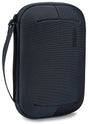 THULE Subterra Powershuttle Pouch Tech Organiser Travel Case in Dark Slate - Medium