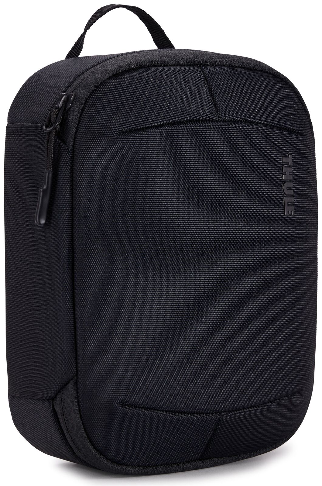 THULE Subterra Powershuttle Tech Accessory Organizer Travel Case in Black - Large