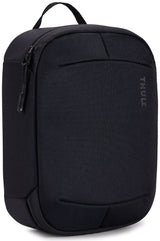 THULE Subterra Powershuttle Tech Accessory Organizer Travel Case in Black - Large