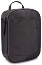 THULE Subterra Powershuttle Tech Accessory Organizer Travel Case in Vetiver Gray - Large