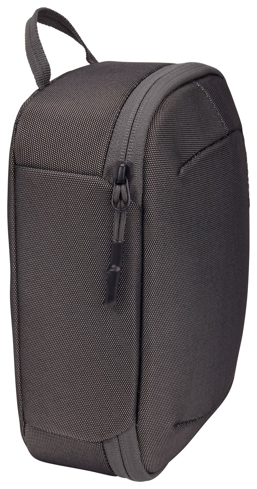 THULE Subterra Powershuttle Tech Accessory Organizer Travel Case in Vetiver Gray - Large