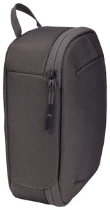 THULE Subterra Powershuttle Tech Accessory Organizer Travel Case in Vetiver Gray - Large