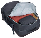 THULE Subterra 90L Wheeled Duffel Bag 70cm Check-In Luggage in Dark Slate - Large