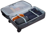 THULE Subterra 90L Wheeled Duffel Bag 70cm Check-In Luggage in Dark Slate - Large