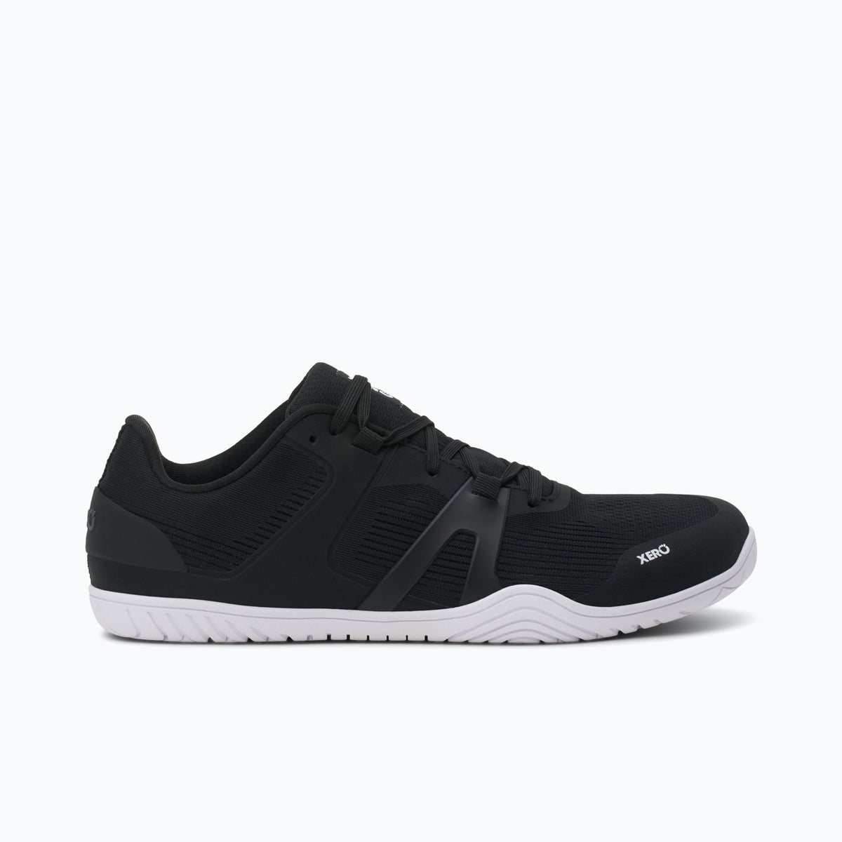 Xero Mens 360 Rally Barefoot Pickleball & Court Shoes (Zero Drop Sneakers/Runners)