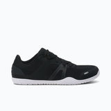 Xero Mens 360 Rally Barefoot Pickleball & Court Shoes (Zero Drop Sneakers/Runners)