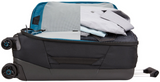 Thule Subterra 55cm/33L Carry On Spinner Suitcase - Black (Travel Wheeled Luggage)