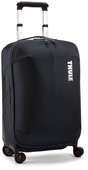 Thule Subterra 55cm/33L Carry On Spinner Suitcase - Mineral Dark Blue (Travel Wheeled Luggage)