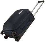 Thule Subterra 55cm/33L Carry On Spinner Suitcase - Mineral Dark Blue (Travel Wheeled Luggage)