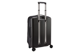 Thule Subterra 63cm/63L Checked Spinner Suitcase - Black (Travel Wheeled Luggage)