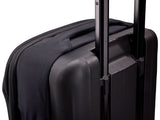 THULE Subterra Carry-On Spinner 35L Suitcase 55cm 4-Wheel Cabin Luggage in Black