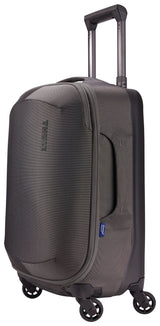 THULE Subterra Carry-On Spinner 35L Suitcase 55cm 4-Wheel Cabin Luggage in Vetiver Gray