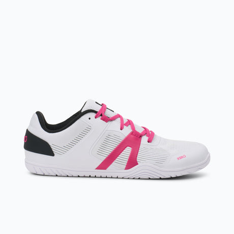 Xero Womens 360 Rally Barefoot Pickleball & Court Shoes (Zero Drop Sneakers/Runners)