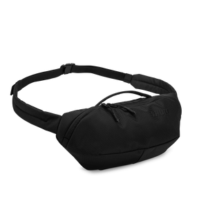 THULE Subterra Travel Sling Bag Hip Pack Crossbody Waistpack in Black