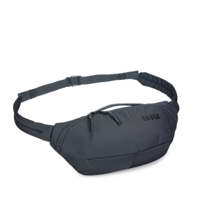 THULE Subterra Travel Sling Bag Hip Pack Crossbody Waistpack in Dark Slate