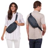 THULE Subterra Travel Sling Bag Hip Pack Crossbody Waistpack in Dark Slate