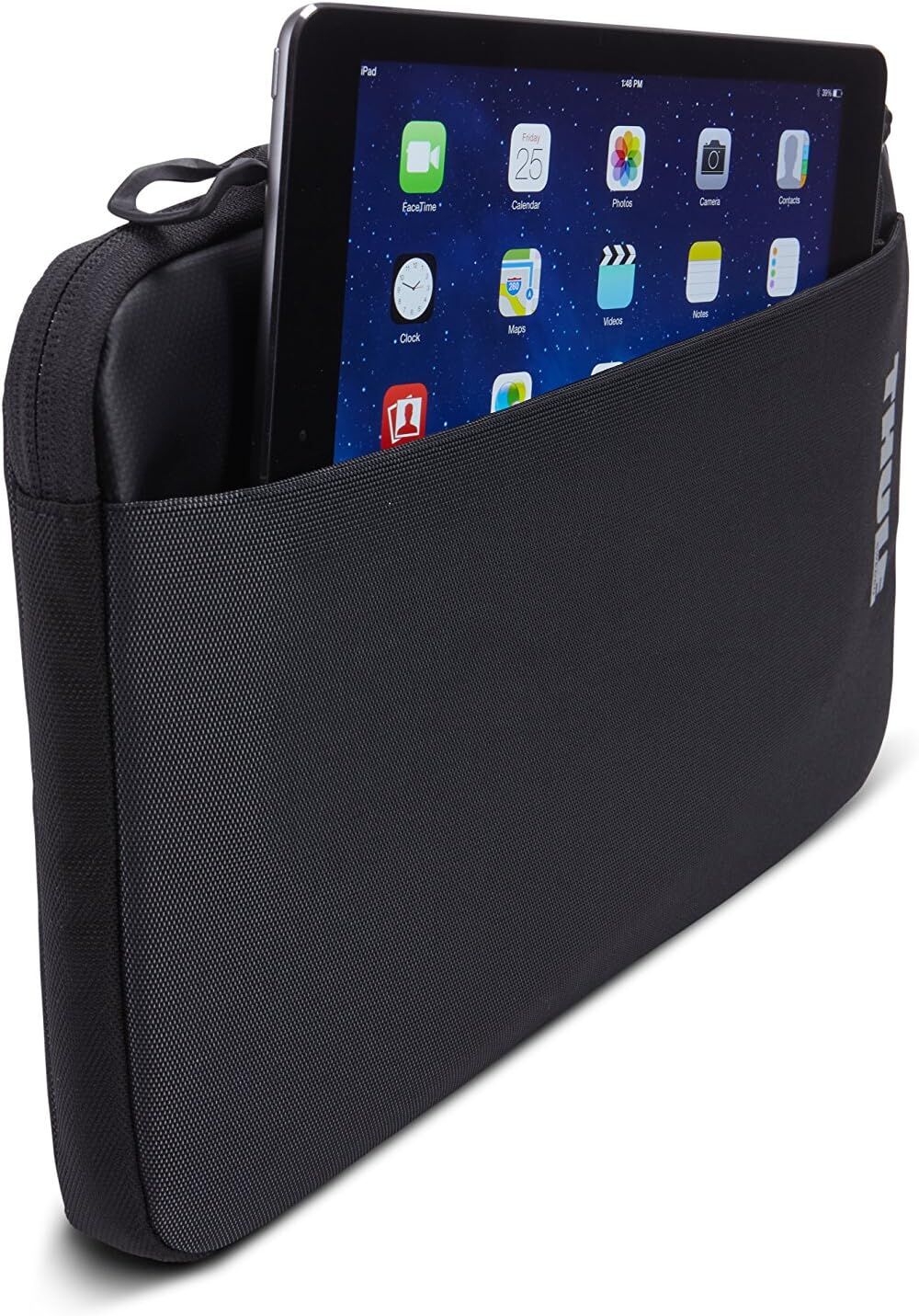 Thule Subterra 11" MacBook Air Laptop Sleeve - Grey (Computer Case)