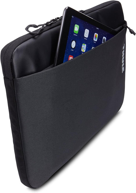 Thule Subterra 15" MacBook Air/Pro/Retina Laptop Sleeve - Grey (Computer Case)