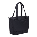 THULE Subterra 22L Tote Bag w/ Laptop Compartment & Water Bottle Pocket in Black