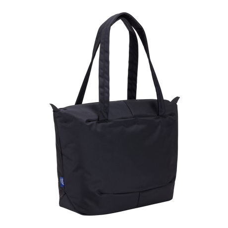 THULE Subterra 22L Tote Bag w/ Laptop Compartment & Water Bottle Pocket in Black