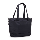 THULE Subterra 22L Tote Bag w/ Laptop Compartment & Water Bottle Pocket in Black