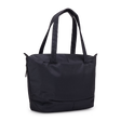 THULE Subterra 22L Tote Bag w/ Laptop Compartment & Water Bottle Pocket in Black