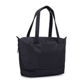 THULE Subterra 22L Tote Bag w/ Laptop Compartment & Water Bottle Pocket in Black