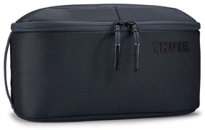 Thule Subterra Wipeable Toiletry Bag w/ Removable TSA Pouch - Dark Slate (Travel Wash Kit)
