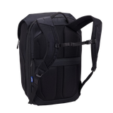 THULE Subterra 26L Travel Expandable Backpack Bag in Black