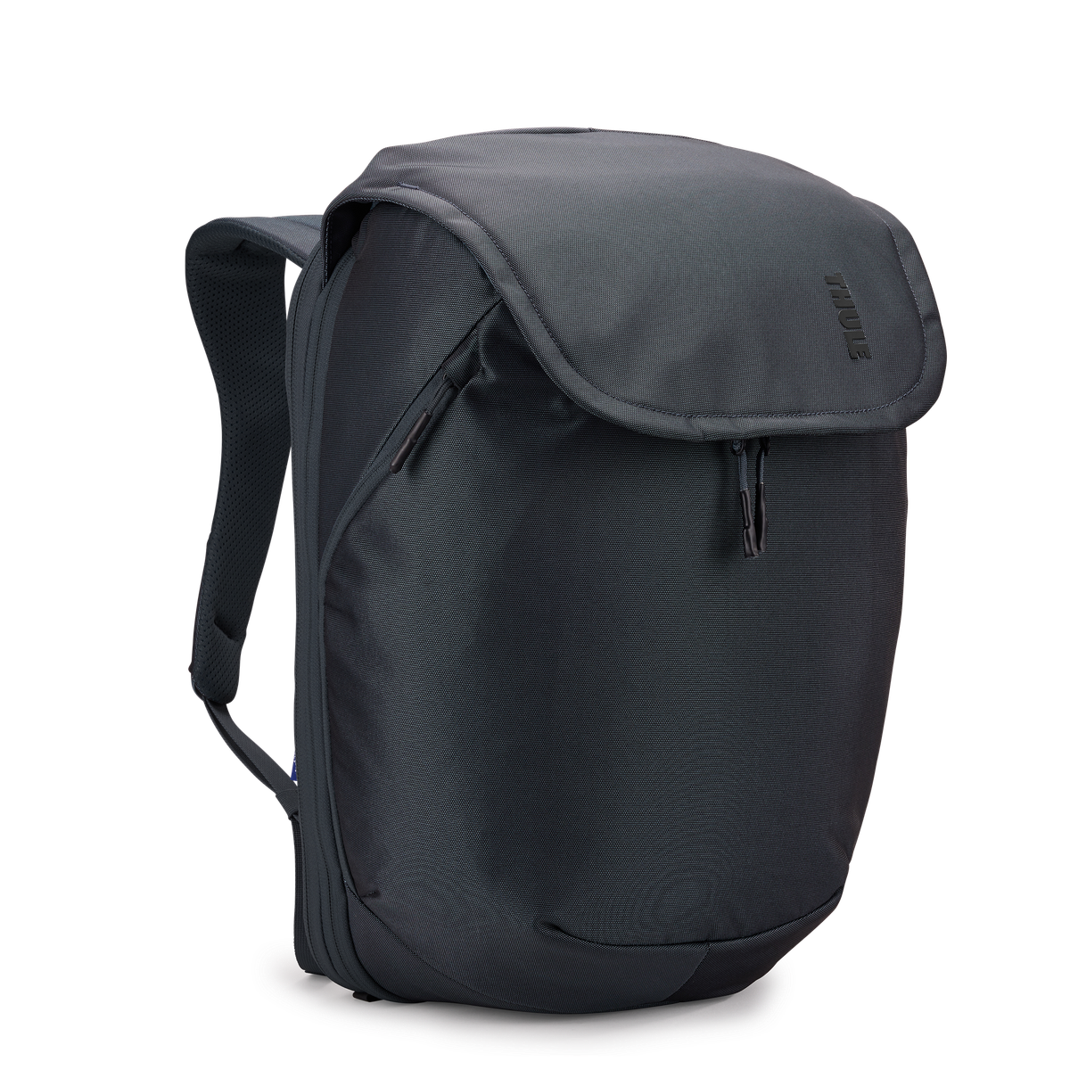 THULE Subterra 26L Travel Expandable Backpack Bag in Dark Slate