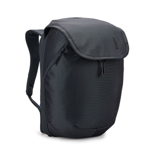 THULE Subterra 26L Travel Expandable Backpack Bag in Dark Slate