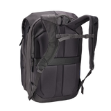 THULE Subterra 26L Travel Expandable Backpack Bag in Vetiver Grey