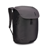 THULE Subterra 26L Travel Expandable Backpack Bag in Vetiver Grey